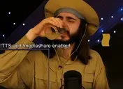 drink emote for Discord