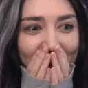 DRAMA emote for Discord