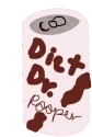drpepper emote for Discord