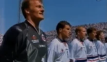 Dreamteamnor emote for Discord