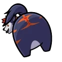 DrewSussy emote for Discord