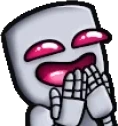 drewsu1Giggles emote for Discord