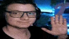 DruezBye emote for Discord