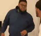 druskiShrug emote for Discord