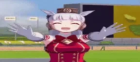 DROPKICK emote for Discord