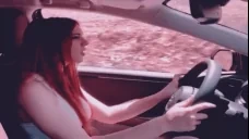 driving emote for Discord