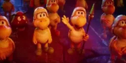 dryboneified emote for Discord