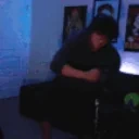 DroidShakers emote for Discord