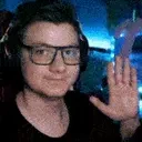 DruezHi emote for Discord