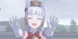 DROPKICK emote for Discord