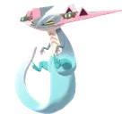 Dragapult emote for Discord