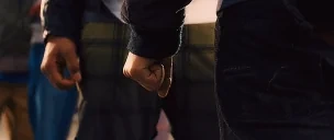 dragonfist emote for Discord