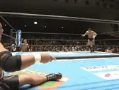 DROPKICK emote for Discord