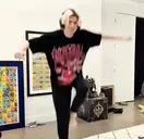 druskixqcDance emote for Discord