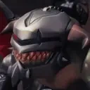 draJam2 emote for Discord