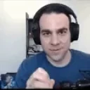 dreadsMeow emote for Discord