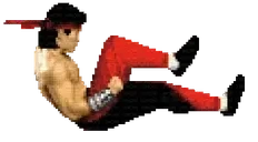 draKick emote for Discord