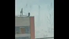 drakefalling emote for Discord