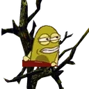 dragrot emote for Discord
