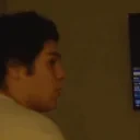 DroidLeave emote for Discord