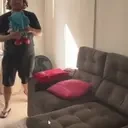 dreasTIRO emote for Discord