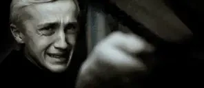 DracoCry emote for Discord