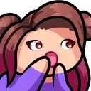 dramaa emote for Discord