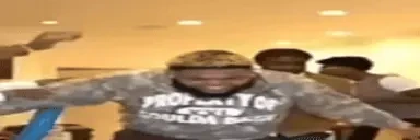 druskiVIBE emote for Discord