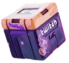 DropBox emote for Discord