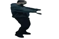 DrakePls animated emote for Discord, Twitch and Slack