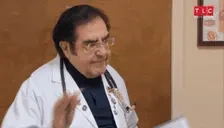 DrNowHello emote for Discord