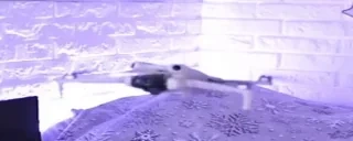 dronspin emote for Discord