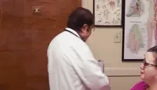 DrNowLeave emote for Discord