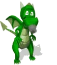 DragonHeart emote for Discord
