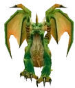 Dragon emote for Discord