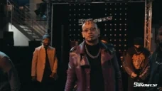 DropTheMicToYourHomie emote for Discord