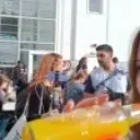 DRINK emote for Discord