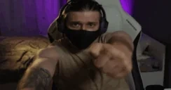 drive emote for Discord