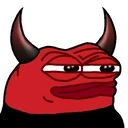 DSquintT emote for Discord