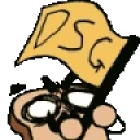 DSGW emote for Discord