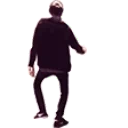 DraperPls emote for Discord