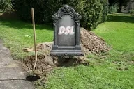 DSL emote for Discord