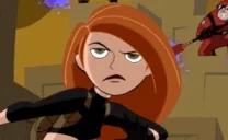 Dserious emote for Discord