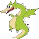 DRAGON emote for Discord