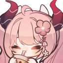 drink emote for Discord