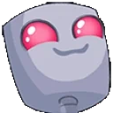 drewsu1Pop emote for Discord