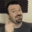 DspFinger emote for Discord