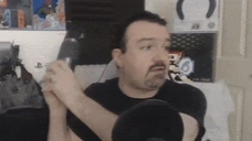 DSSTROKING emote for Discord