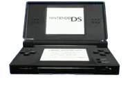 DSLite emote for Discord