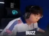 DRXBuzz emote for Discord